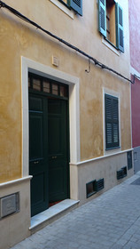 Casa Menurka-Santa Clara