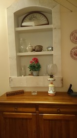 Casa Menurka-Santa Clara