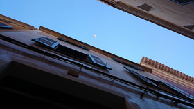 Casa Menurka-Santa Clara