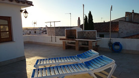 Casa Menurka-Santa Clara