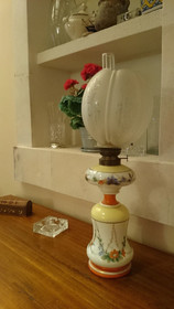Casa Menurka-Santa Clara