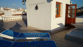 Casa Menurka-Santa Clara