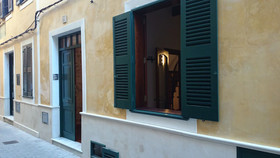 Casa Menurka-Santa Clara