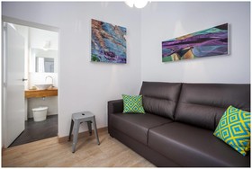 Cheap & Chic Hotel