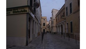 Ciutadella Hostal
