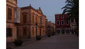 Ciutadella Hostal
