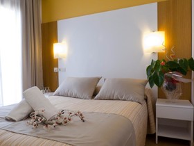 Ciutadella Hostal