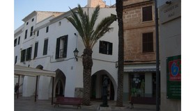 Ciutadella Hostal