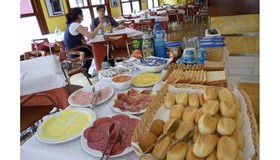 Ciutadella Hostal