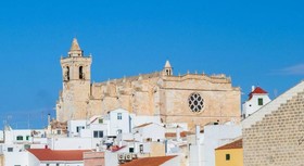 Ciutadella Hostal
