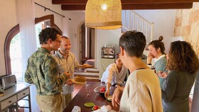 Coliving AdD LiVitum