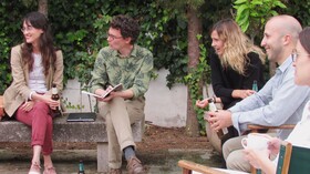 Coliving AdD LiVitum