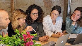 Coliving AdD LiVitum