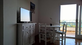 Encanto del Mar