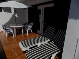Encanto del Mar