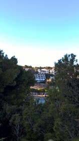 Encanto del Mar