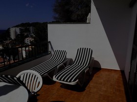 Encanto del Mar