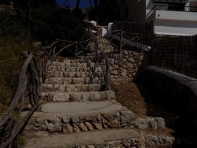 Encanto del Mar