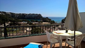 Encanto del Mar