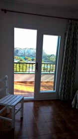 Encanto del Mar