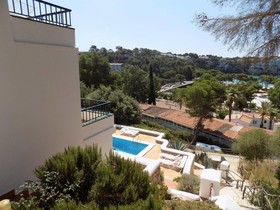 Encanto del Mar