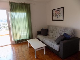 Encanto del Mar