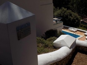 Encanto del Mar
