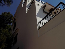Encanto del Mar