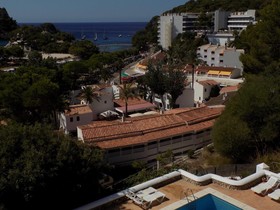 Encanto del Mar