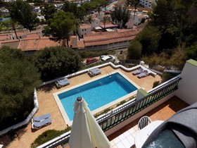 Encanto del Mar