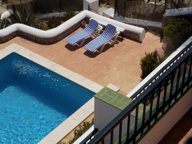 Encanto del Mar