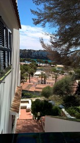 Encanto del Mar