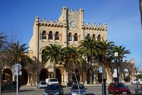 Es MIrador Hotel