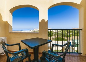 Globales Apartamentos Binimar