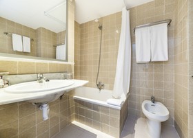 Globales Apartamentos Binimar