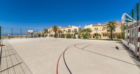 Globales Apartamentos Binimar