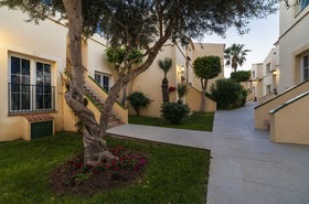 Globales Apartamentos Binimar