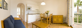 Globales Apartamentos Binimar