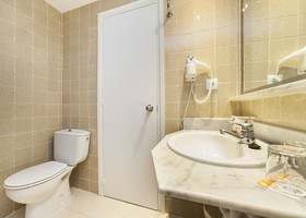 Globales Apartamentos Binimar