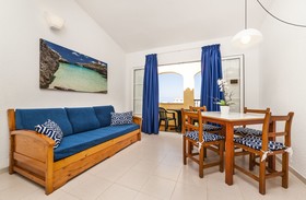 Globales Apartamentos Binimar