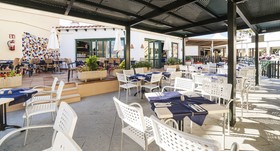 Globales Apartamentos Binimar
