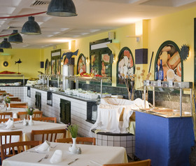 Globales Apartamentos Binimar