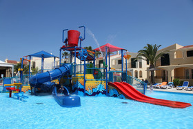 Globales Apartamentos Binimar