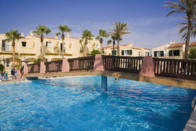 Globales Apartamentos Binimar