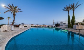 Globales Apartamentos Binimar