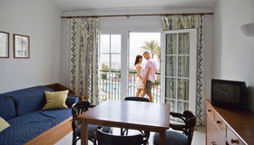 Globales Apartamentos Binimar