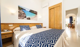 Globales Apartamentos Binimar