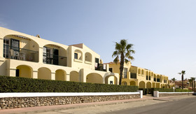 Globales Apartamentos Binimar