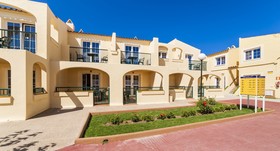 Globales Apartamentos Binimar