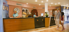 Globales Apartamentos Binimar